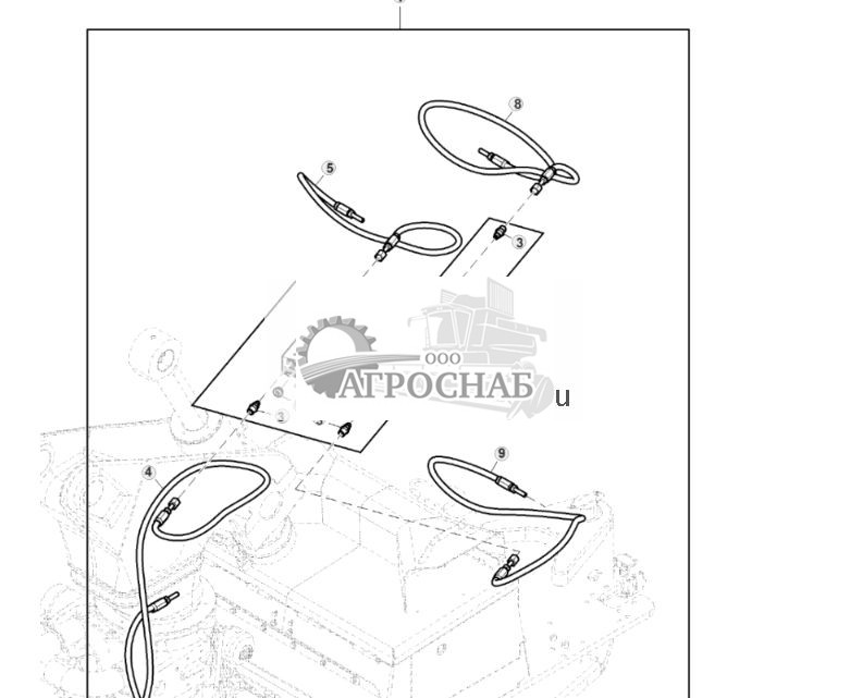 Lubrication Harness, SSV6  4 - ST851489 214.jpg